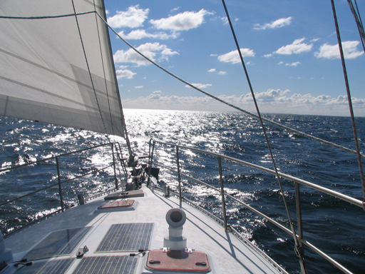 Segeln