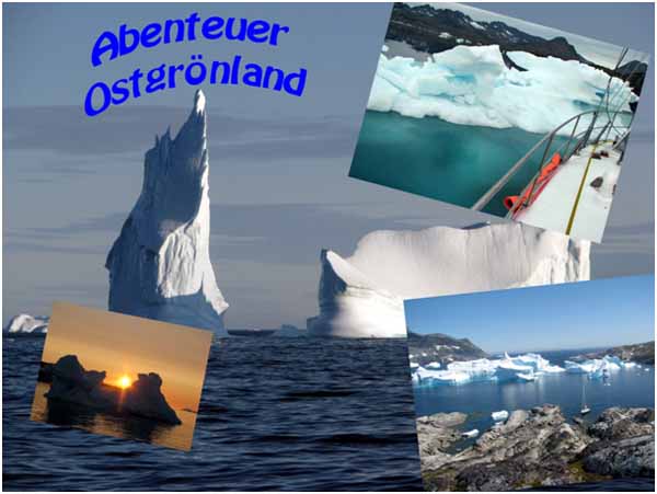 greenland